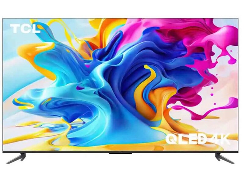 Loạt tivi QLED 65 inch giá rẻ dưới 10 triệu đáng mua năm 2026