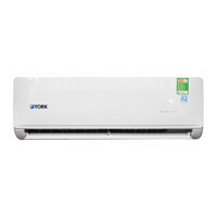 Điều hòa - Máy lạnh York YHFE12ZE - Treo tường , 1 chiều, 12000 BTU