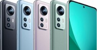 Xiaomi 12, Xiaomi 12 Pro, Xiaomi 12X giá bao nhiêu tiền? Có gì mới?