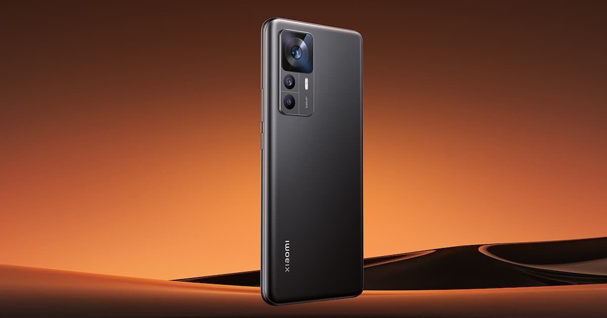 Xiaomi 12T 5G 8GB/128GB giảm giá còn hơn 11 triệu có đáng mua không?