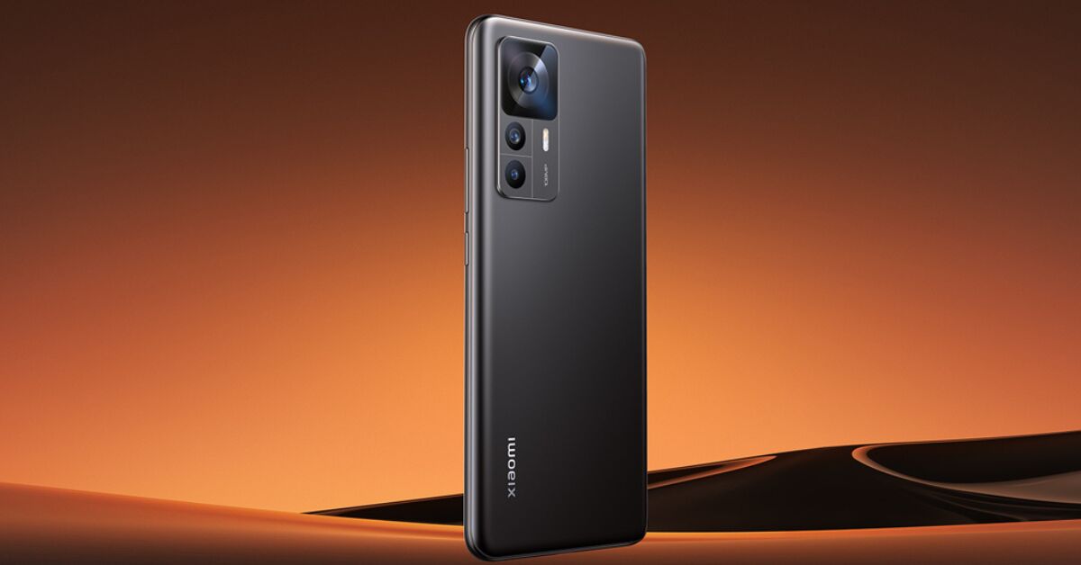 Xiaomi 12T có còn đáng mua cho năm 2023?