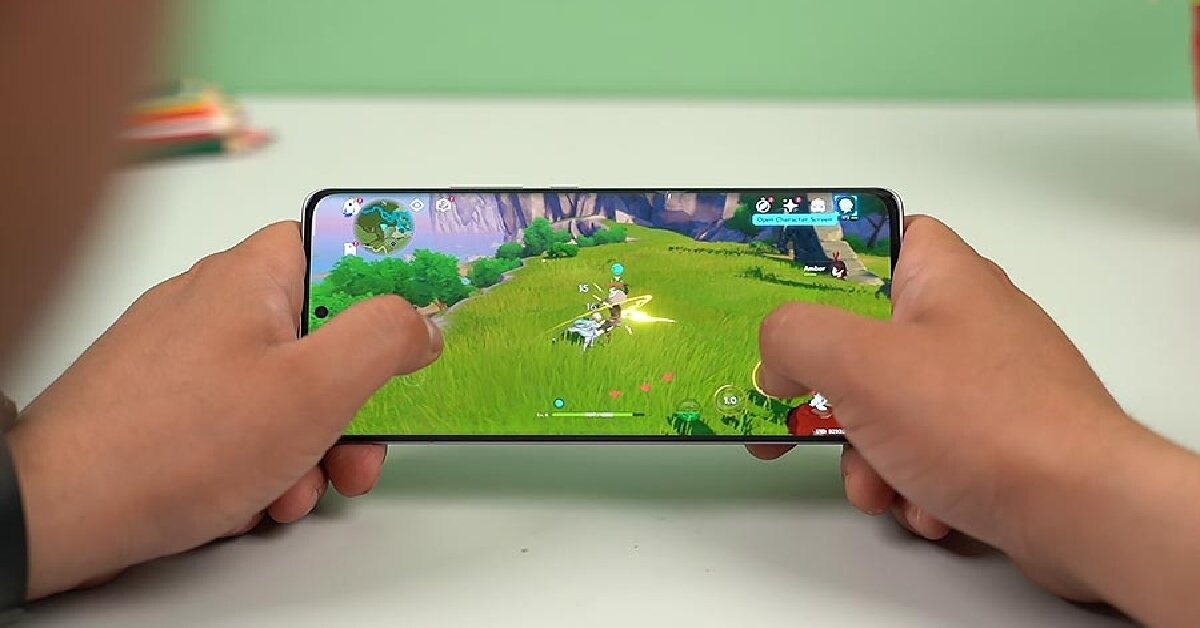 Xiaomi 12T Pro điểm Geekbench 5, Antutu bao nhiêu? Test game thực tế trên flagship vừa trình làng