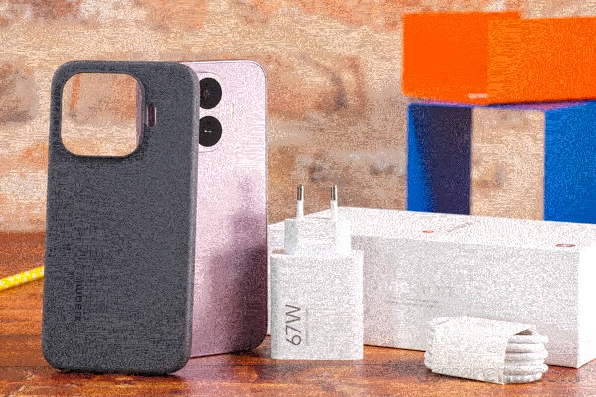 Xiaomi 17T 5G vừa ra mắt đã giảm sốc gần 8 triệu đồng, người dùng Việt “chớp cơ hội”