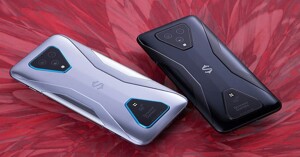 Xiaomi Black Shark 3 có còn là lựa chọn tốt trong năm 2022?