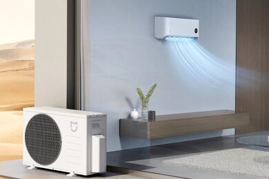 Xiaomi hạ giá 3 - 4 triệu đồng loạt điều hòa chính hãng tại Việt Nam