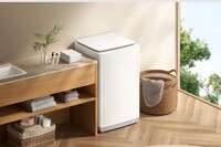 Xiaomi lần đầu bán máy giặt cửa trên tại Việt Nam, giá 7,99 triệu đồng