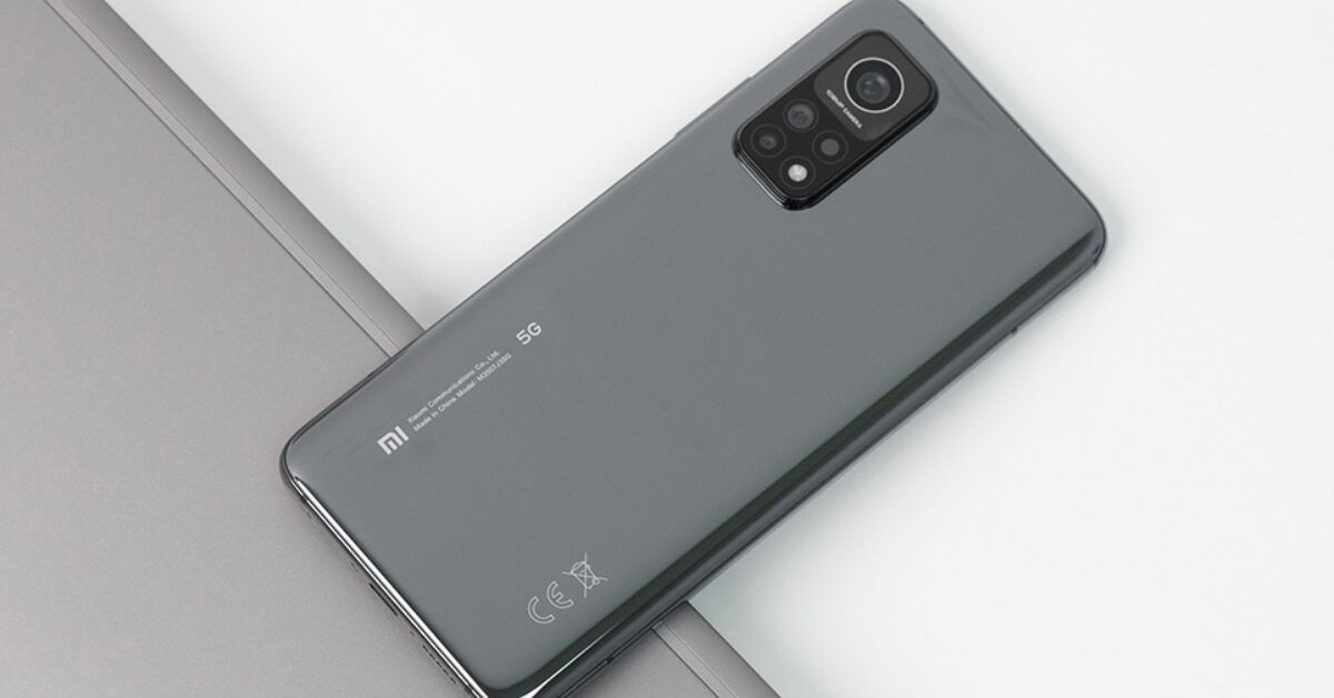 Xiaomi Mi 10T Pro: Flagship quá rẻ có gì?