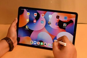 Xiaomi Pad 6: Tablet Android tầm trung hiệu năng tốt, giá 6 triệu đồng!