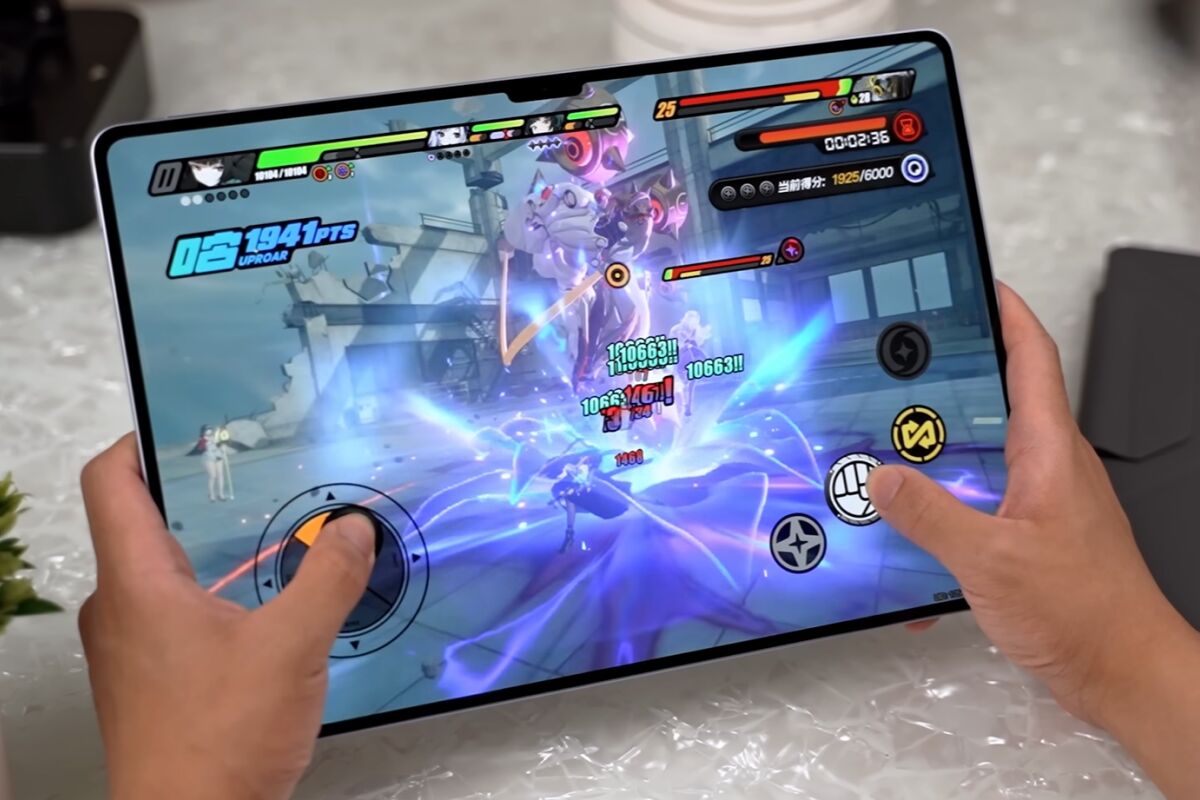 Xiaomi Pad 7 Ultra: “Siêu phẩm” màn hình lớn, nhưng liệu có đáng đầu tư?