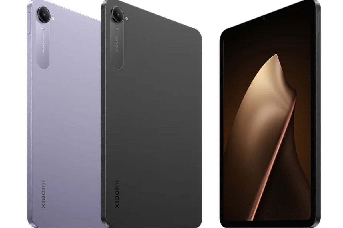 Xiaomi Pad Mini "nhỏ nhưng có võ", hiệu năng khủng trong mức giá tiền cực hợp lý!