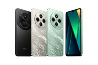 Xiaomi POCO C75 - "siêu phẩm" điện thoại giá rẻ mới, vượt trội hơn cả Redmi Note 13
