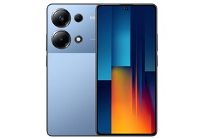 Xiaomi POCO M6 Pro 5G: "Siêu phẩm" trong tầm giá 3 triệu đồng