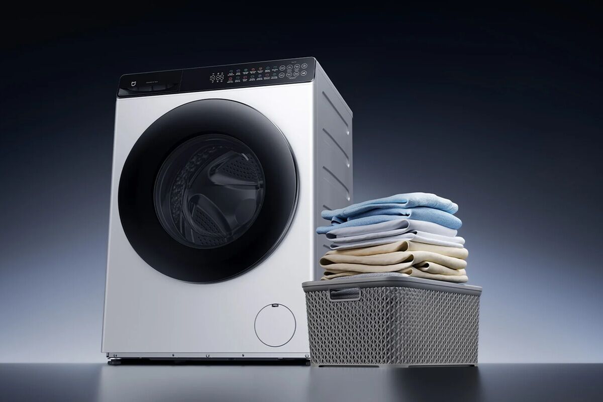 Xiaomi ra mắt loạt máy giặt mới tại Việt Nam, giá từ 7,99 triệu đồng