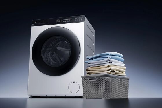 Xiaomi ra mắt loạt máy giặt mới tại Việt Nam, giá từ 7,99 triệu đồng
