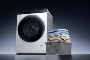 Xiaomi ra mắt loạt máy giặt mới tại Việt Nam, giá từ 7,99 triệu đồng