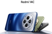 Xiaomi Redmi 14C - "tân binh" giá siêu rẻ, màn hình 6.88 inch, camera 50MP và cấu hình khủng