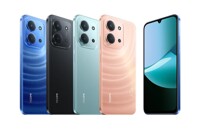 Xiaomi Redmi 15C quá chất với camera 50MP, pin 6000 mAh, giá chỉ 3.69 triệu đồng tại Việt Nam