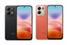 Xiaomi Redmi 17 5G giá hơn 6 triệu đồng, pin trâu 7500 mAh, màn hình 120Hz