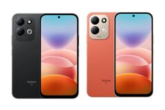 Xiaomi Redmi 17 5G giá hơn 6 triệu đồng, pin trâu 7500 mAh, màn hình 120Hz