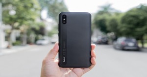 Xiaomi Redmi 9A có còn là điện thoại giá rẻ đáng mua trong năm 2022?