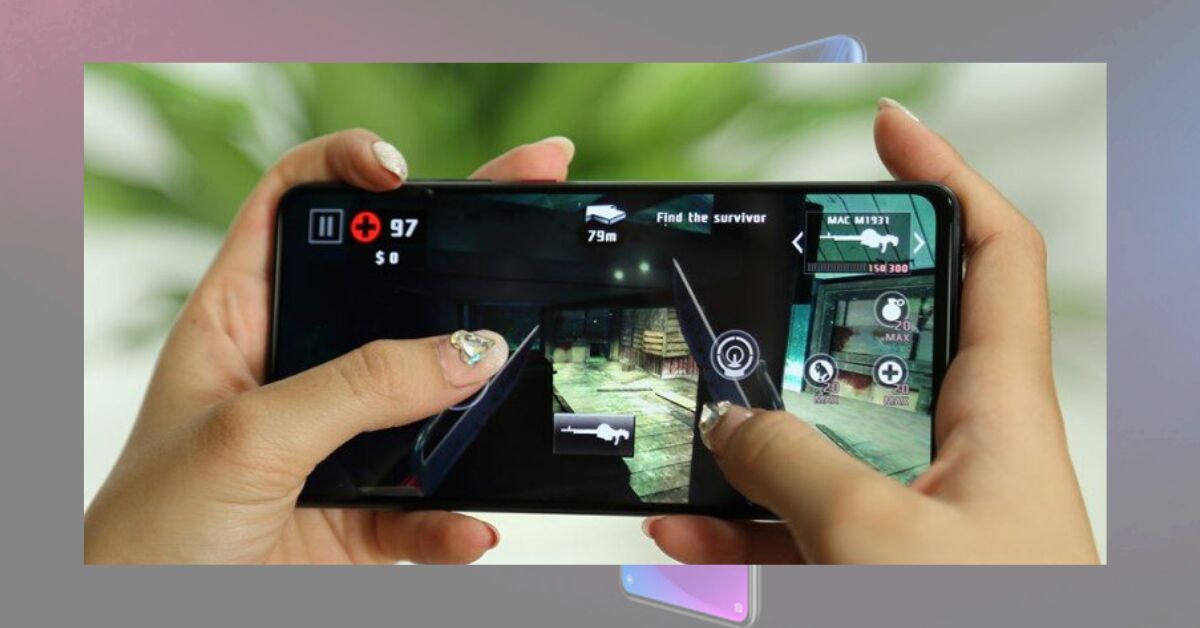 Xiaomi Redmi 9T Pro có chơi được game đồ họa nặng không?