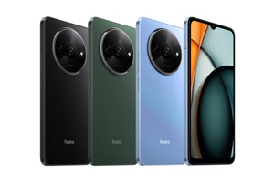 Xiaomi Redmi A3 - điện thoại rẻ nhất của Xiaomi hạ giá chỉ còn hơn 1 triệu đồng
