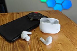 Xiaomi Redmi Buds 6 Pro: Giá phải chăng nhưng công nghệ hàng đầu