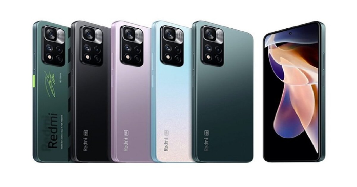 Xiaomi Redmi Note 11 Pro 8GB/128GB giá bao nhiêu tiền? Có nên mua không?