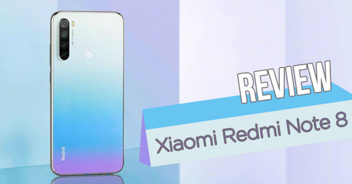Xiaomi Redmi Note 8 giá bao nhiêu? Ai nên mua?
