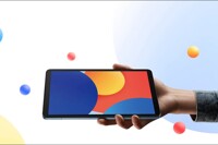 Xiaomi Redmi Pad SE 8.7: Máy tính bảng giá rẻ chỉ 3,4 đồng, đáng mua nhất 2024!