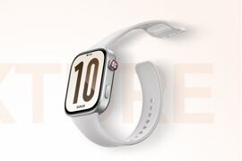 Xiaomi Redmi Watch 6 giá 2,99 triệu đồng, pin tới 24 ngày, nâng cấp nhiều tính năng
