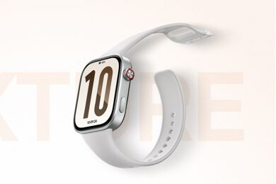Xiaomi Redmi Watch 6 giá 2,99 triệu đồng, pin tới 24 ngày, nâng cấp nhiều tính năng