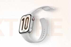 Xiaomi Redmi Watch 6 giá 2,99 triệu đồng, pin tới 24 ngày, nâng cấp nhiều tính năng