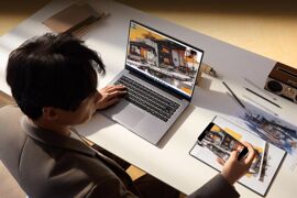 Xiaomi RedmiBook 16 2025: Ứng cử viên sáng giá thay thế MacBook trong phân khúc giá rẻ