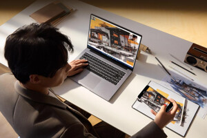 Xiaomi RedmiBook 16 2025: Ứng cử viên sáng giá thay thế MacBook trong phân khúc giá rẻ