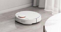 Xiaomi robot hút bụi của nước nào? Có nên mua robot hút bụi hay không?