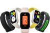 Xiaomi Smart Band 9 Active trình làng, giá "rẻ bèo" mà trang bị rất hiện đại