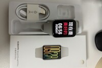 Xiaomi Smart Band 9 Pro giá chỉ 1.49 triệu đồng, pin 21 ngày, có cả NFC và loạt trang bị cao cấp