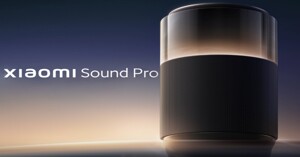 Xiaomi Sound Pro: Thiết kế đẹp, âm thanh hay chỉ với 3,4 triệu đồng!