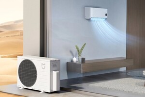 Xiaomi tung loạt điều hòa mới 2026 tại Việt Nam, tiết kiệm điện và tích hợp AI thông minh