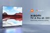 Xiaomi TV A Pro 65 inch 2025: Tivi QLED đẹp, thông minh, giá phải chăng!