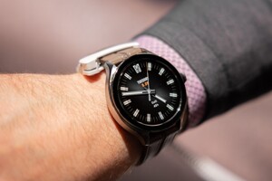 Xiaomi Watch 2 Pro - đồng hồ thông minh thiết kế lịch lãm, có eSIM và nhiều trang bị cao cấp bậc nhất