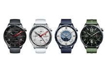 Xiaomi Watch S5 giảm còn 4,89 triệu đồng, thiết kế sang xịn, pin tới 21 ngày