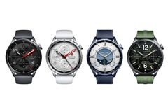 Xiaomi Watch S5 giảm còn 4,89 triệu đồng, thiết kế sang xịn, pin tới 21 ngày