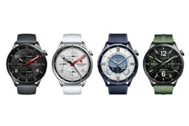 Xiaomi Watch S5 giảm còn 4,89 triệu đồng, thiết kế sang xịn, pin tới 21 ngày
