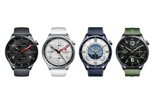 Xiaomi Watch S5 giảm còn 4,89 triệu đồng, thiết kế sang xịn, pin tới 21 ngày