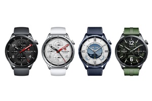Xiaomi Watch S5 giảm còn 4,89 triệu đồng, thiết kế sang xịn, pin tới 21 ngày
