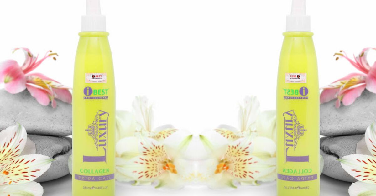 Xịt dưỡng tóc Collagen loại nào tốt nhất?