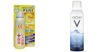 Xịt khoáng CC của Nhật và Vichy của Pháp có gì hấp dẫn?