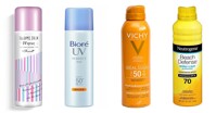 Xịt khoáng chống nắng nào được người Việt tin dùng?